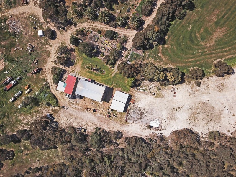 375 Western Approach Road, Port Lincoln SA 5606