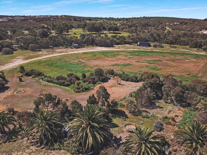 375 Western Approach Road, Port Lincoln SA 5606