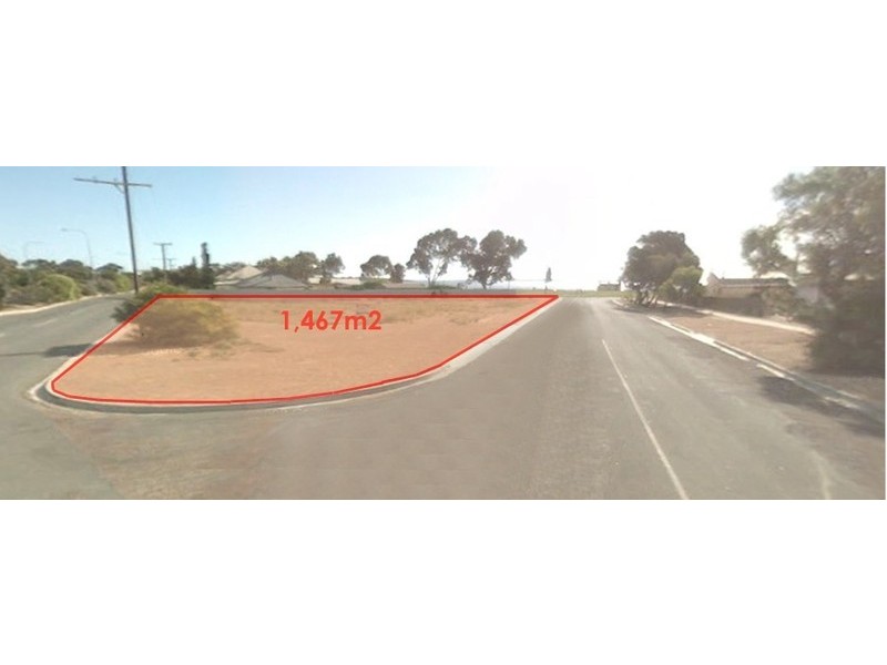 2 Frayne Terrace, Ceduna SA 5690