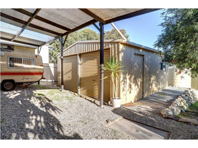 13 Greenly Avenue, Coffin Bay SA 5607