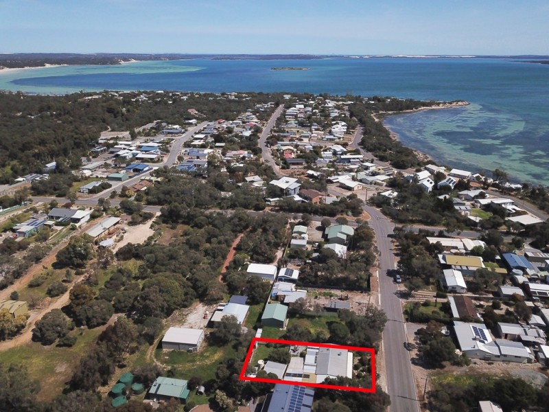 13 Greenly Avenue, Coffin Bay SA 5607