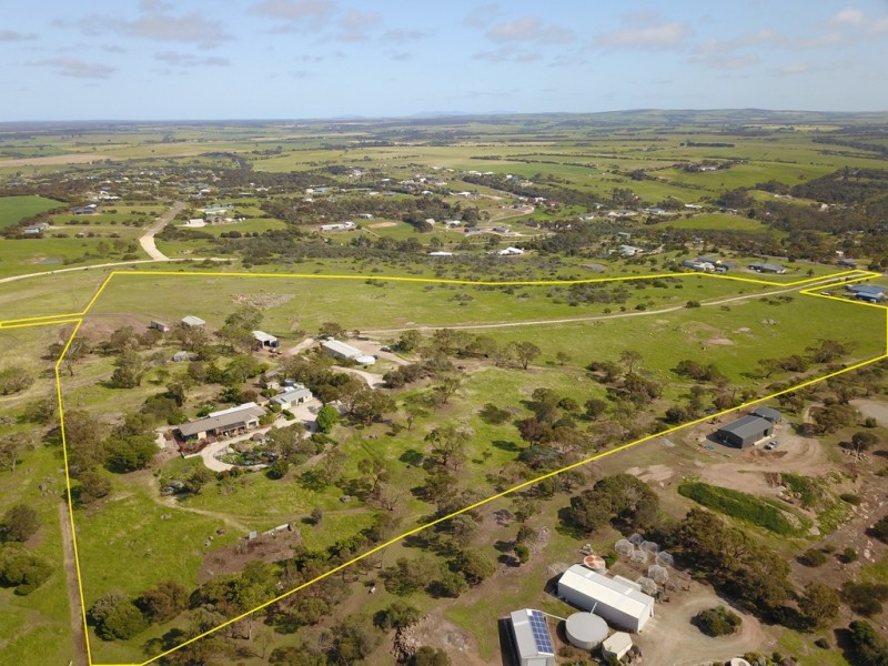 177 Richardson Road, Boston SA 5607