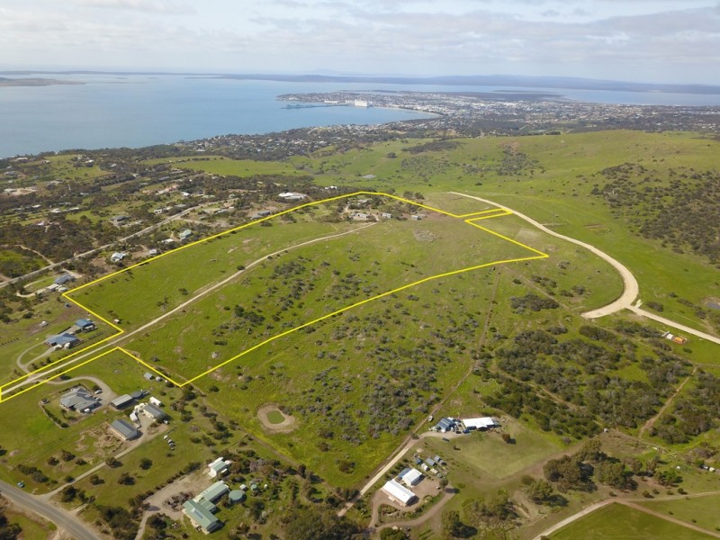 177 Richardson Road, Boston SA 5607