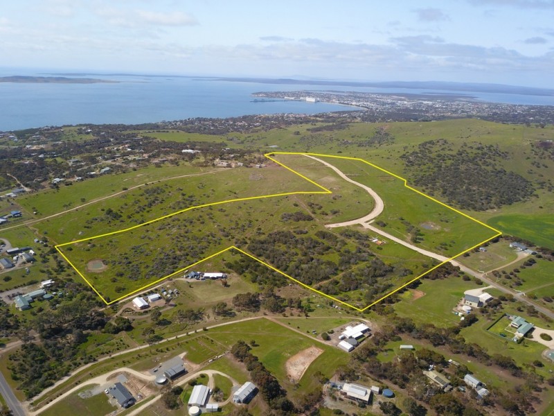 Lot 2 / 177 Richardson Road, Boston SA 5607
