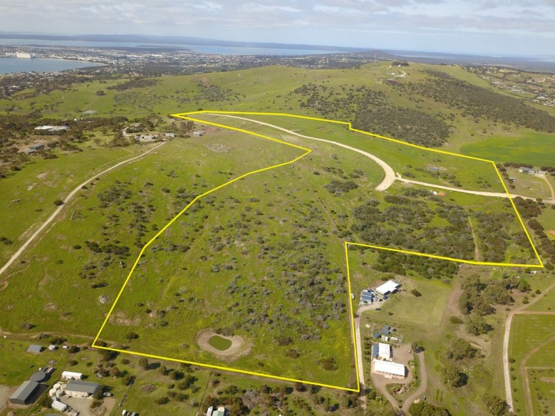 Lot 2 / 177 Richardson Road, Boston SA 5607