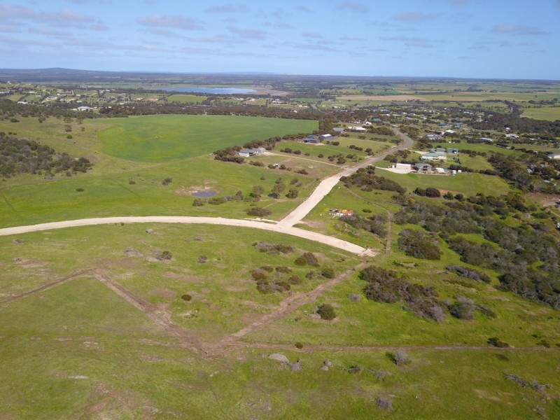 Lot 2 / 177 Richardson Road, Boston SA 5607