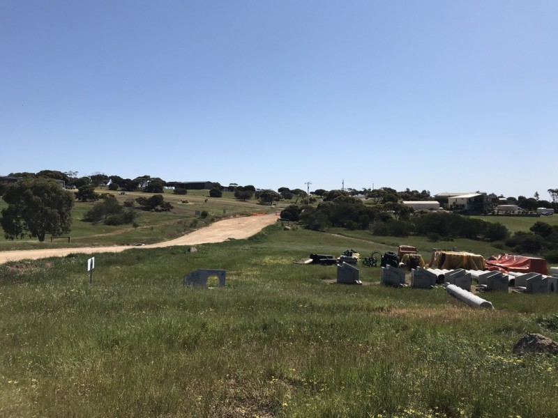 Lot 2 / 177 Richardson Road, Boston SA 5607