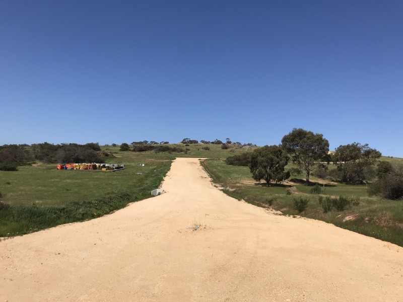 Lot 2 / 177 Richardson Road, Boston SA 5607