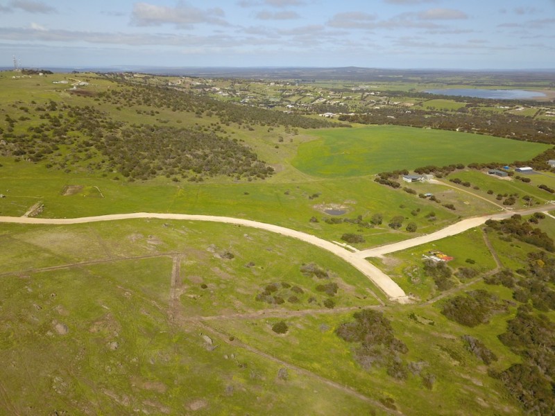 Lot 2 / 177 Richardson Road, Boston SA 5607