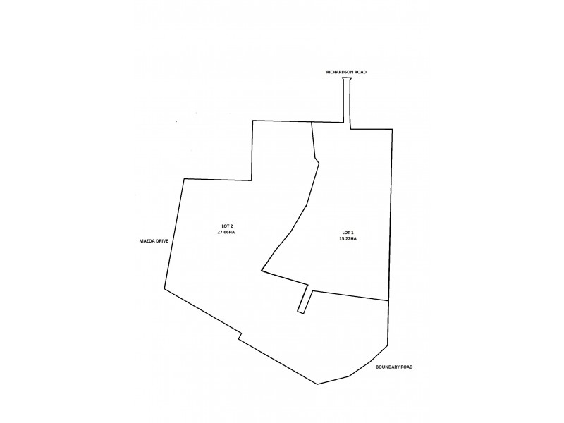 Lot 2 / 177 Richardson Road, Boston SA 5607