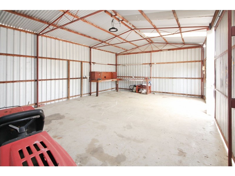 1313 Flinders Highway, Coomunga SA 5607