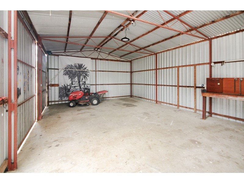 1313 Flinders Highway, Coomunga SA 5607