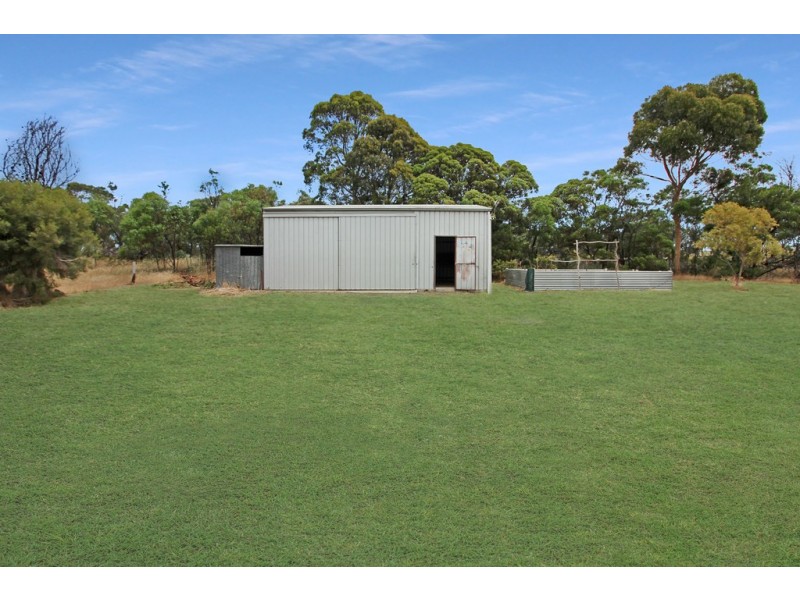 1313 Flinders Highway, Coomunga SA 5607