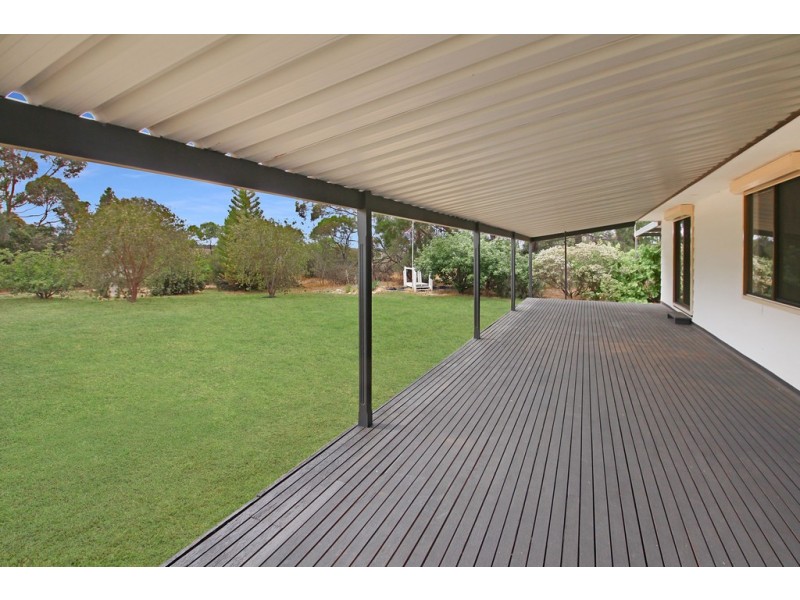 1313 Flinders Highway, Coomunga SA 5607