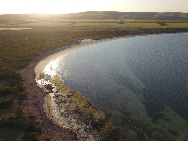21 Central Street, Louth Bay SA 5607