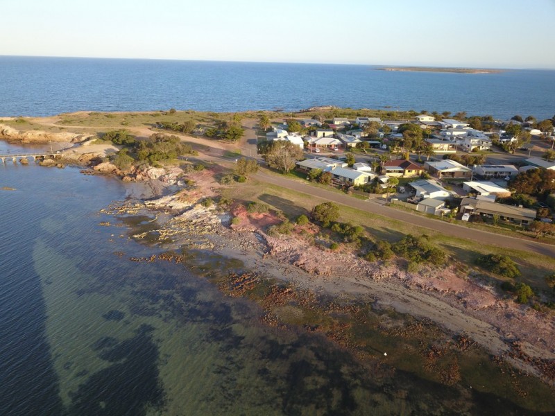 21 Central Street, Louth Bay SA 5607