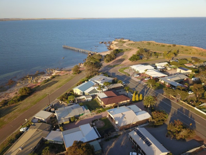 21 Central Street, Louth Bay SA 5607