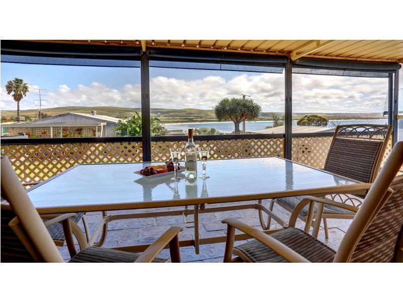 21 Central Street, Louth Bay SA 5607