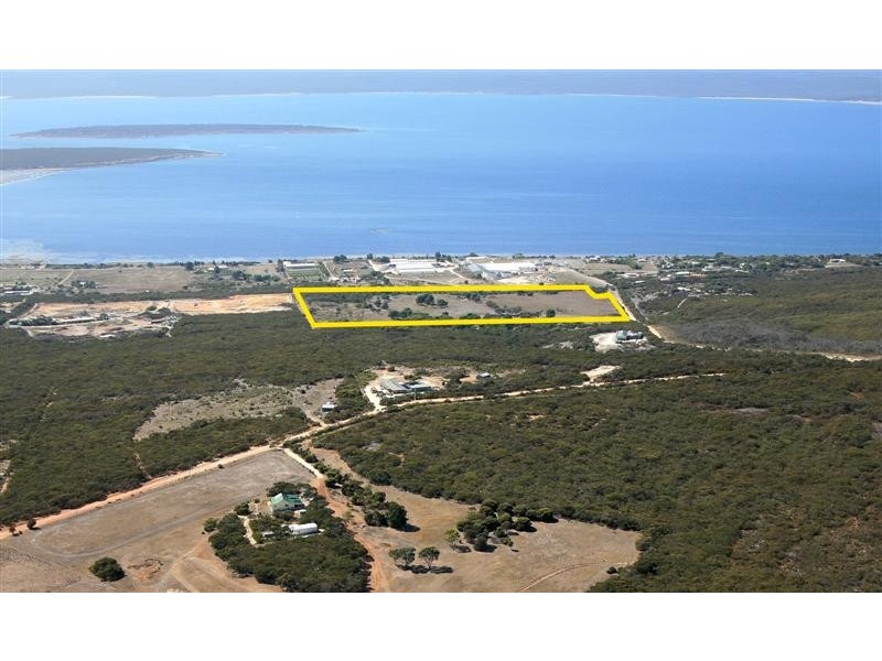 Lot 8 Blue Fin Road, Port Lincoln SA 5606