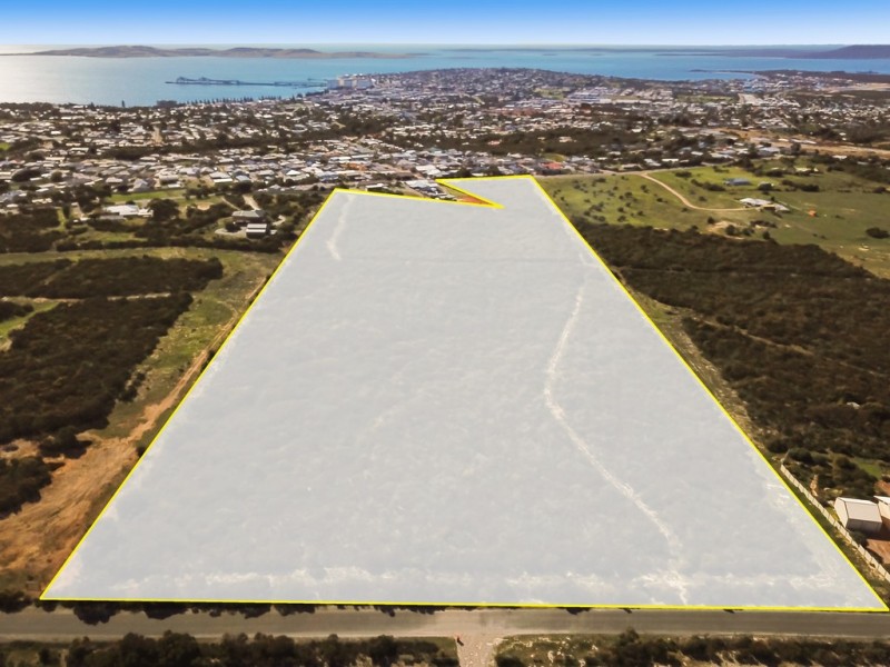 34 Frances Avenue, Port Lincoln SA 5606
