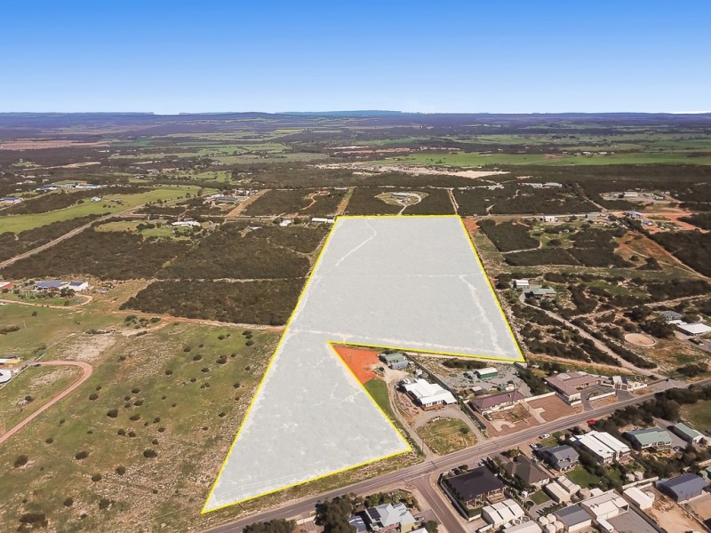 34 Frances Avenue, Port Lincoln SA 5606