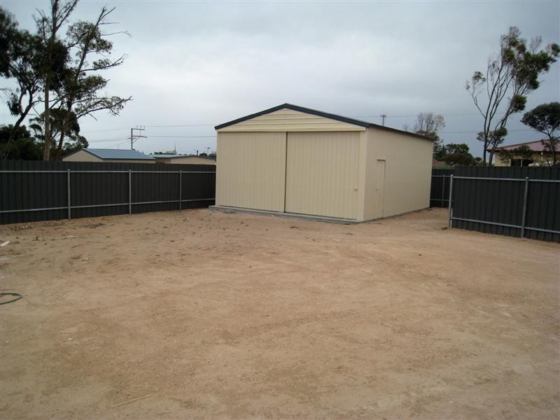 4 Talbot Grove, Ceduna SA 5690