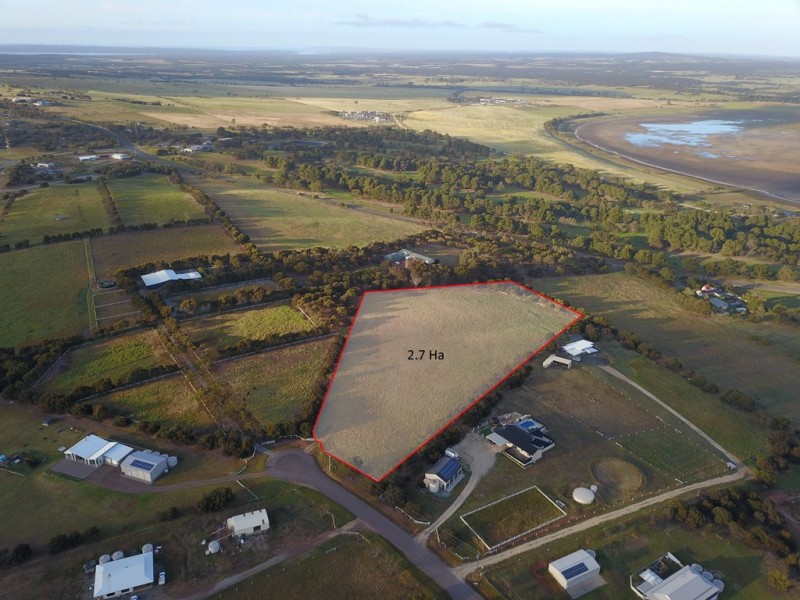 26 Petrel Court, Boston SA 5607