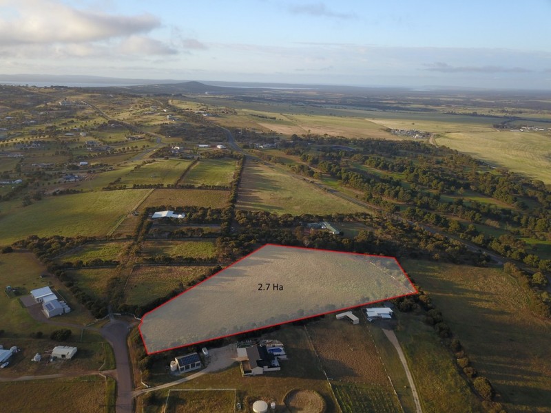 26 Petrel Court, Boston SA 5607