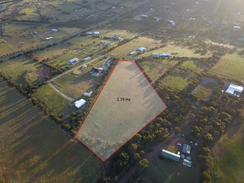 26 Petrel Court, Boston SA 5607