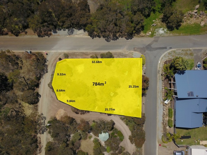 87B Flinders Hwy, Port Lincoln SA 5606