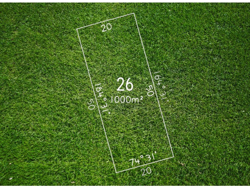 Lot 26 Nicol Court, Tumby Bay SA 5605