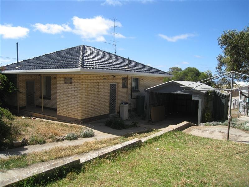 30  Hindmarsh Street, Port Lincoln SA 5606