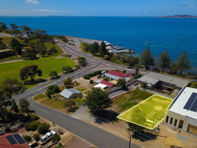 Lot 26 Flaxman Street, Port Lincoln SA 5606