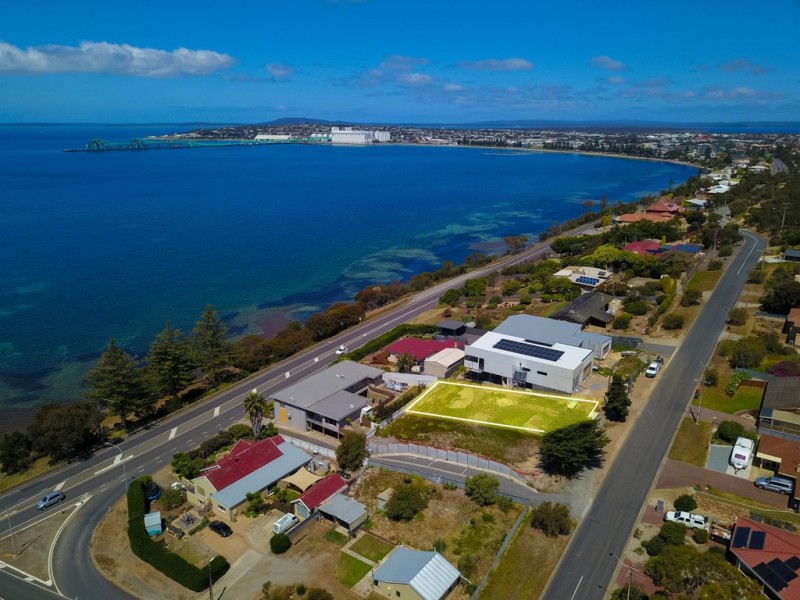 Lot 26 Flaxman Street, Port Lincoln SA 5606