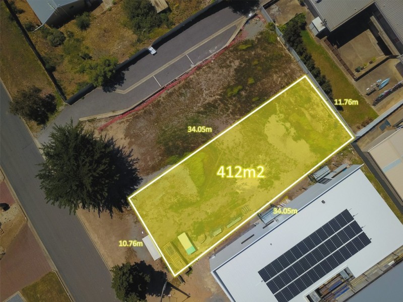 Lot 26 Flaxman Street, Port Lincoln SA 5606