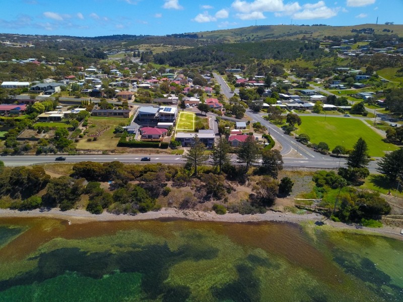 Lot 26 Flaxman Street, Port Lincoln SA 5606