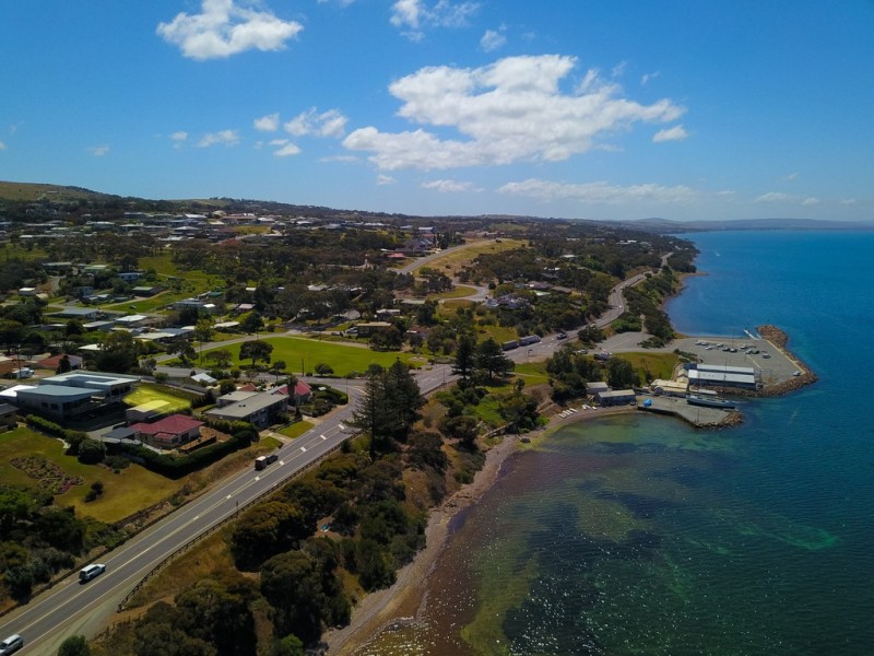 Lot 26 Flaxman Street, Port Lincoln SA 5606