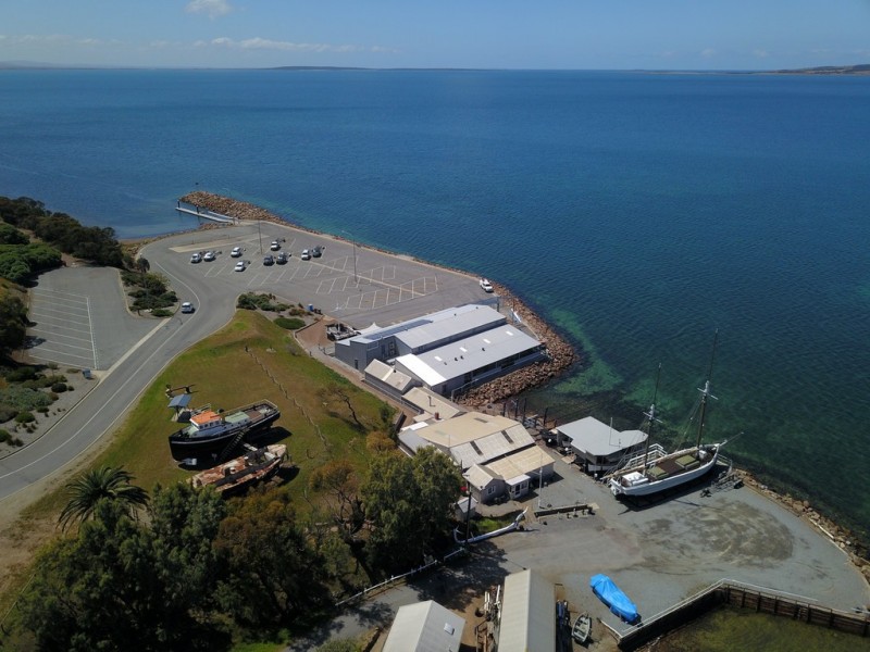 Lot 26 Flaxman Street, Port Lincoln SA 5606