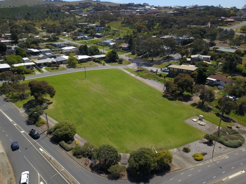 Lot 26 Flaxman Street, Port Lincoln SA 5606