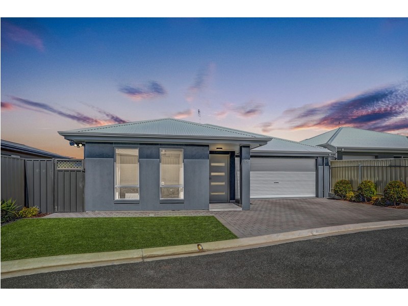 19/20 Haigh Street, Port Lincoln SA 5606