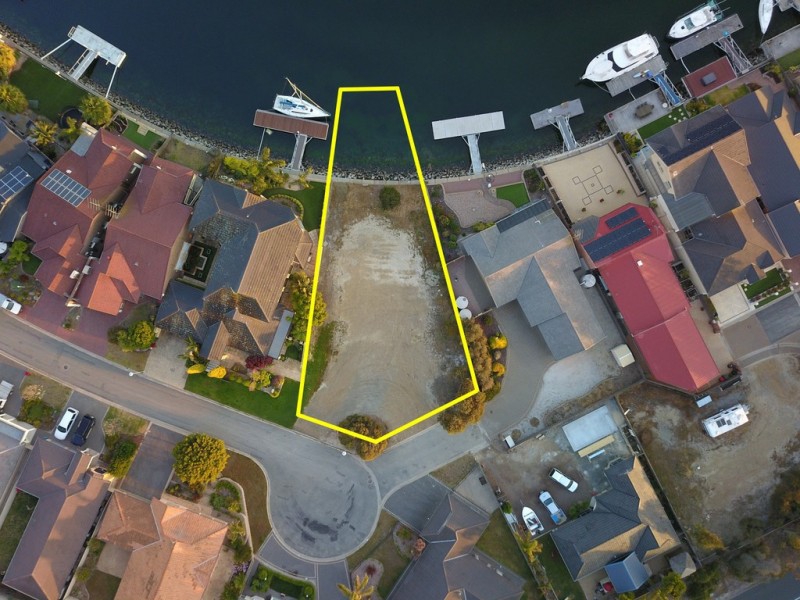 26 Lake View Avenue, Port Lincoln SA 5606