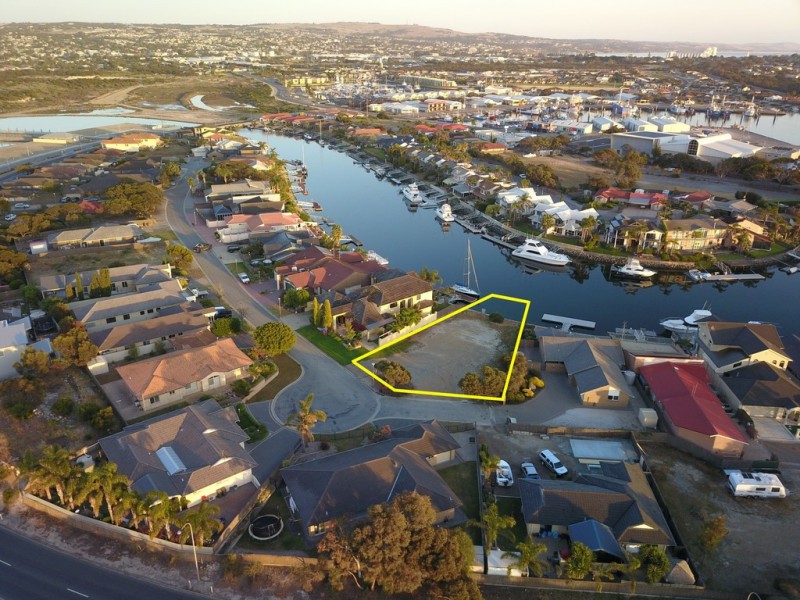 26 Lake View Avenue, Port Lincoln SA 5606