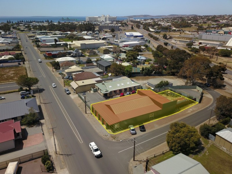 91 Mortlock Terrace, Port Lincoln SA 5606