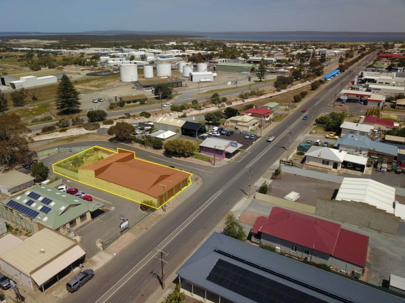 91 Mortlock Terrace, Port Lincoln SA 5606