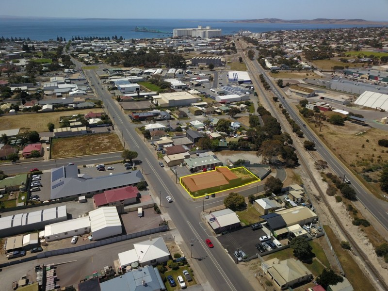 91 Mortlock Terrace, Port Lincoln SA 5606