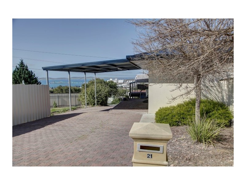 21 Margaret Avenue, Port Lincoln SA 5606