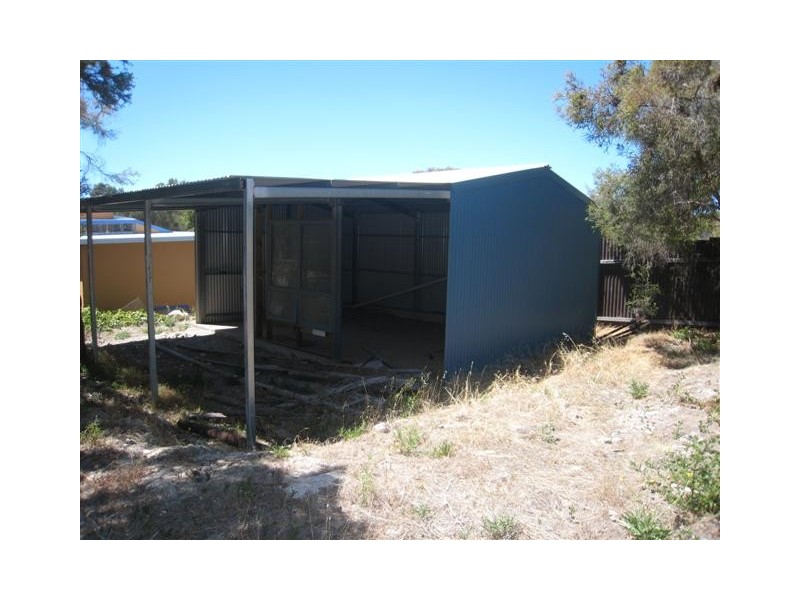 19  Greenly Ave, Coffin Bay SA 5607