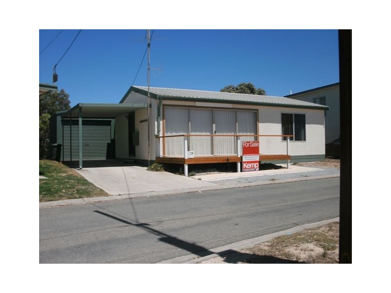 15 Mottled Cove Road, Port Neill SA 5604