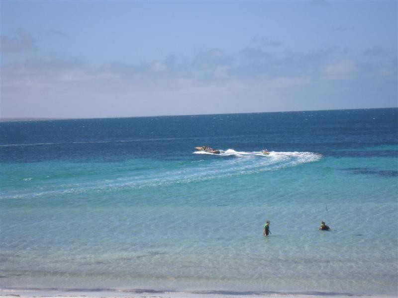 15 Mottled Cove Road, Port Neill SA 5604