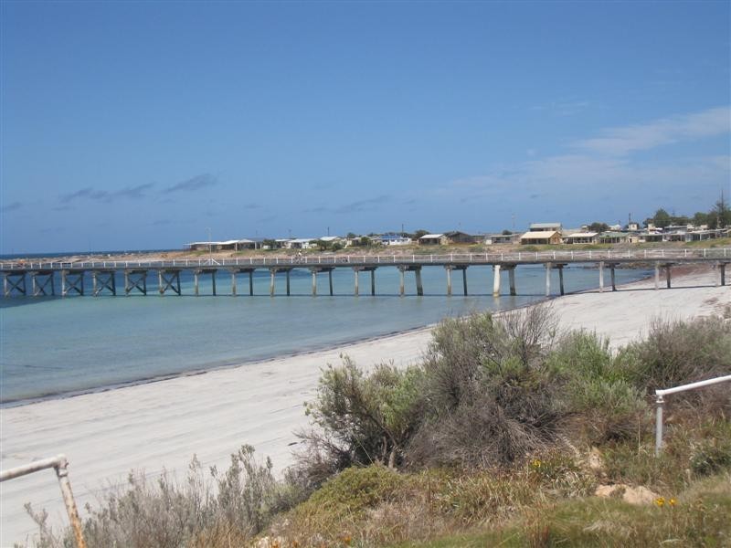 15 Mottled Cove Road, Port Neill SA 5604